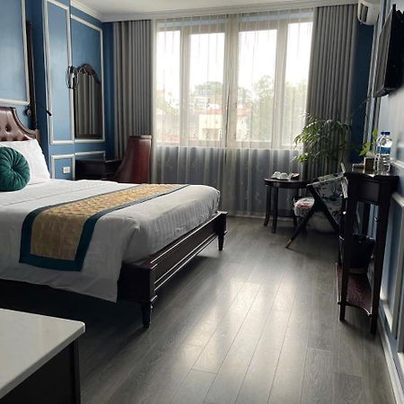 Suddha Boutique Hotel Ανόι Εξωτερικό φωτογραφία