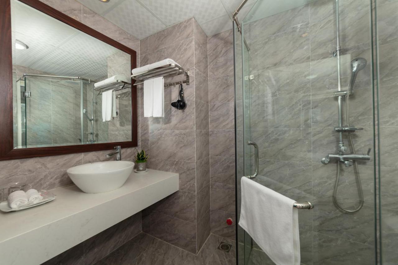 Suddha Boutique Hotel Ανόι Εξωτερικό φωτογραφία