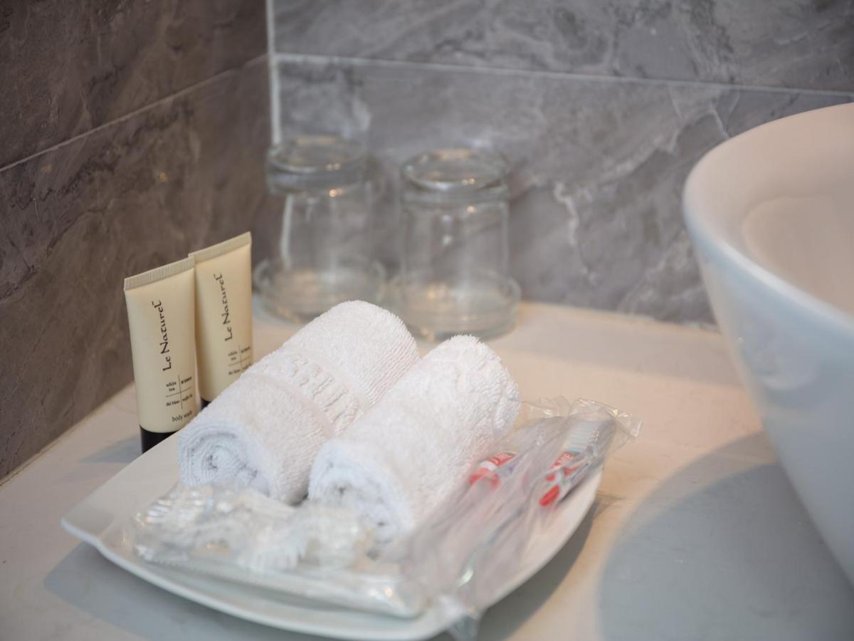 Suddha Boutique Hotel Ανόι Εξωτερικό φωτογραφία