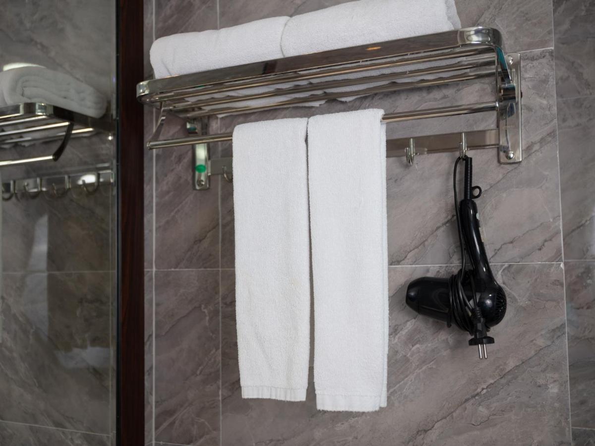 Suddha Boutique Hotel Ανόι Εξωτερικό φωτογραφία