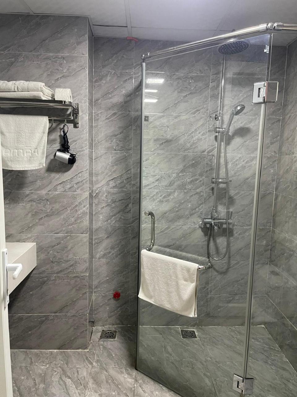 Suddha Boutique Hotel Ανόι Εξωτερικό φωτογραφία