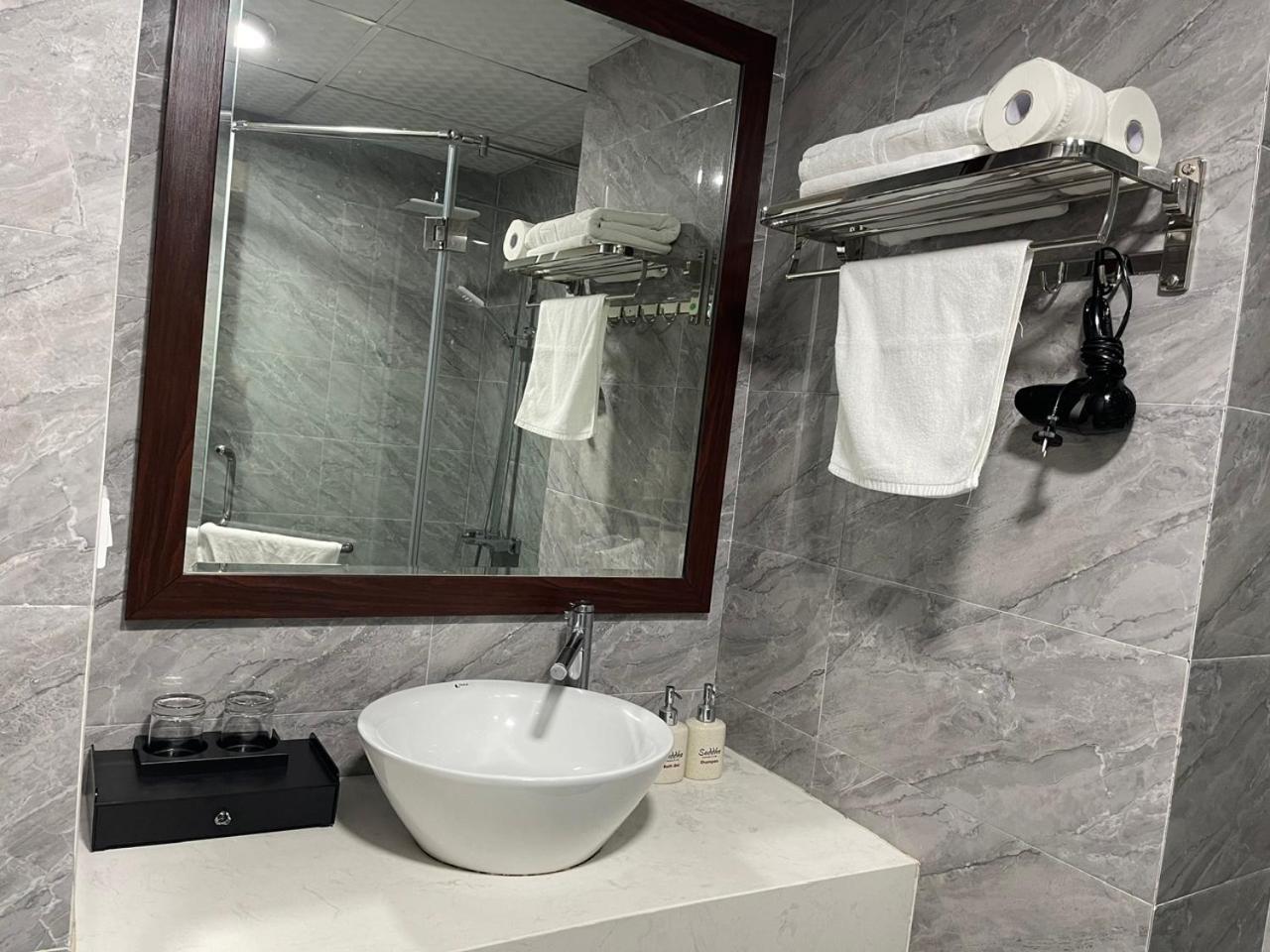 Suddha Boutique Hotel Ανόι Εξωτερικό φωτογραφία