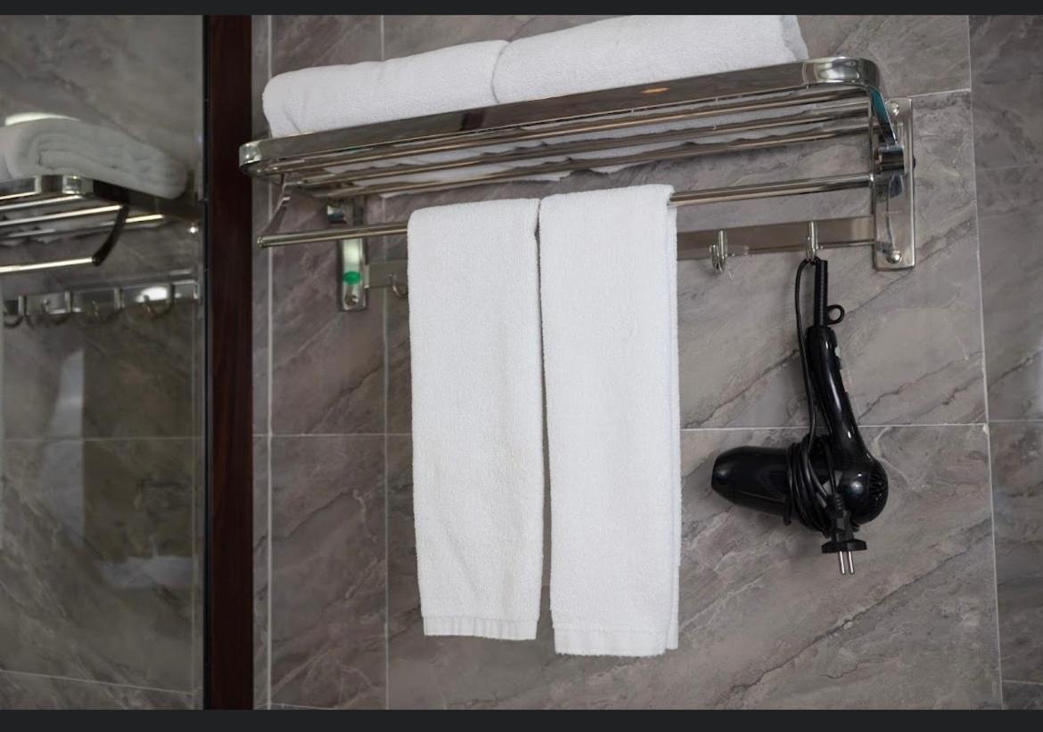 Suddha Boutique Hotel Ανόι Εξωτερικό φωτογραφία